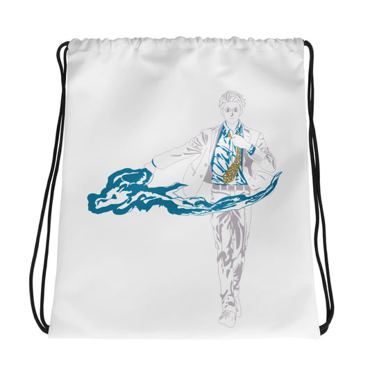 Nanami Drawstring Bag (Jujutsu Kaisen)