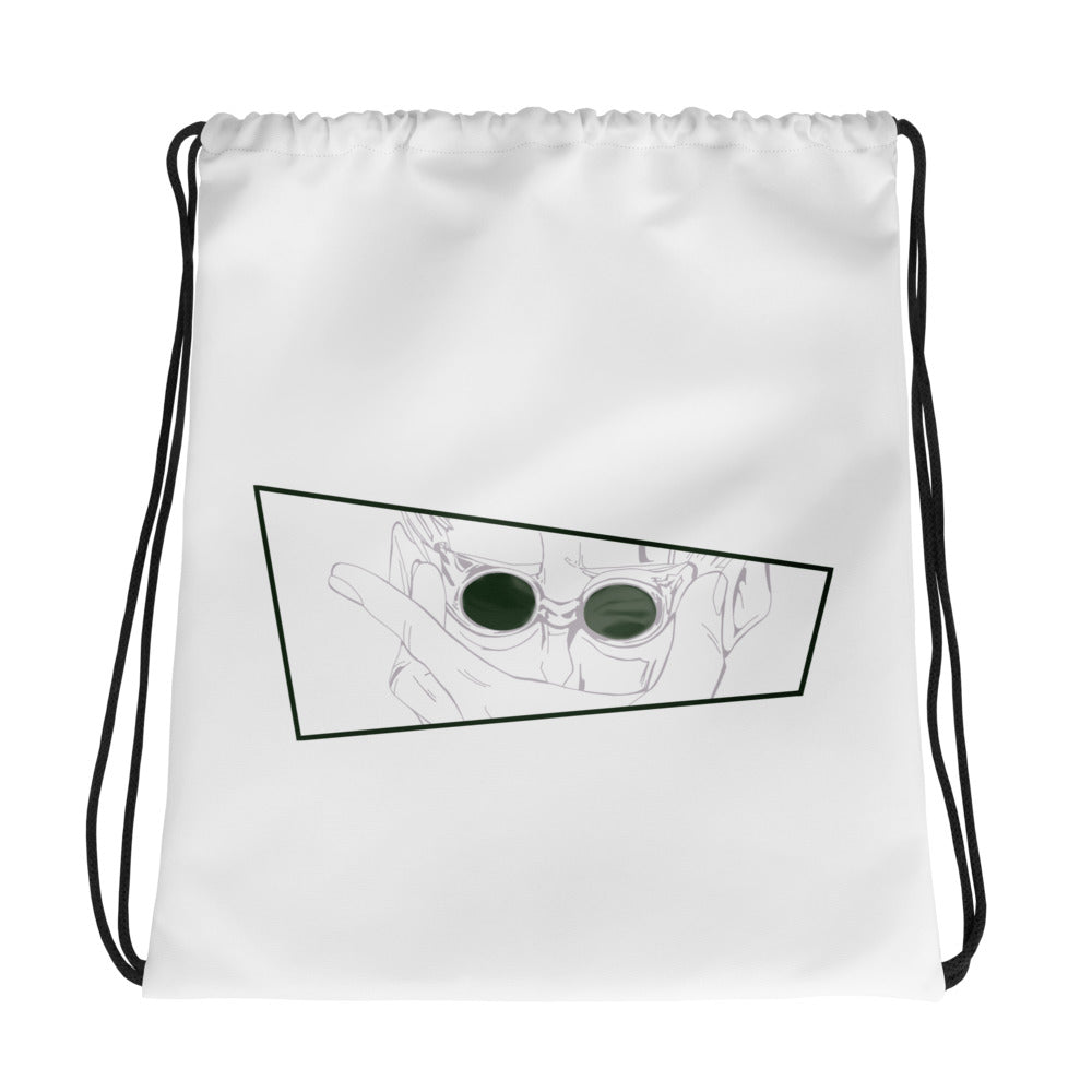 Nanami Drawstring Bag (Jujutsu Kaisen)