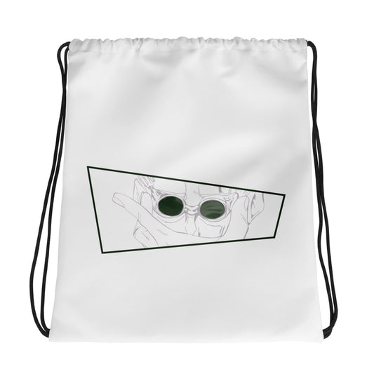 Nanami Drawstring Bag (Jujutsu Kaisen)