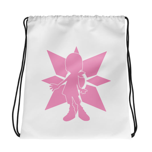 Hikari (Kari) Drawstring Bag (Digimon)