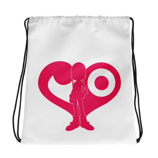 Sora Drawstring Bag (Digimon)