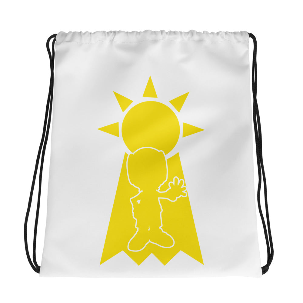 Takeru (T.K.) Drawstring bag (Digimon)