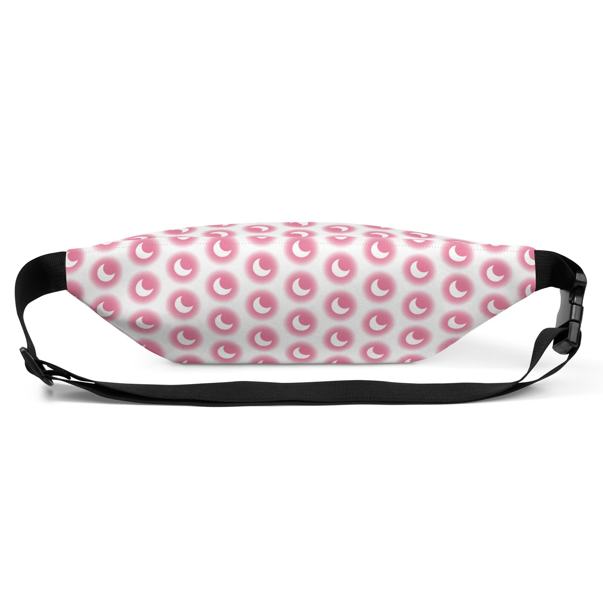 Sailor Chibi-Moon Crescent Moon Symbol Fanny Pack (Sailor Moon)