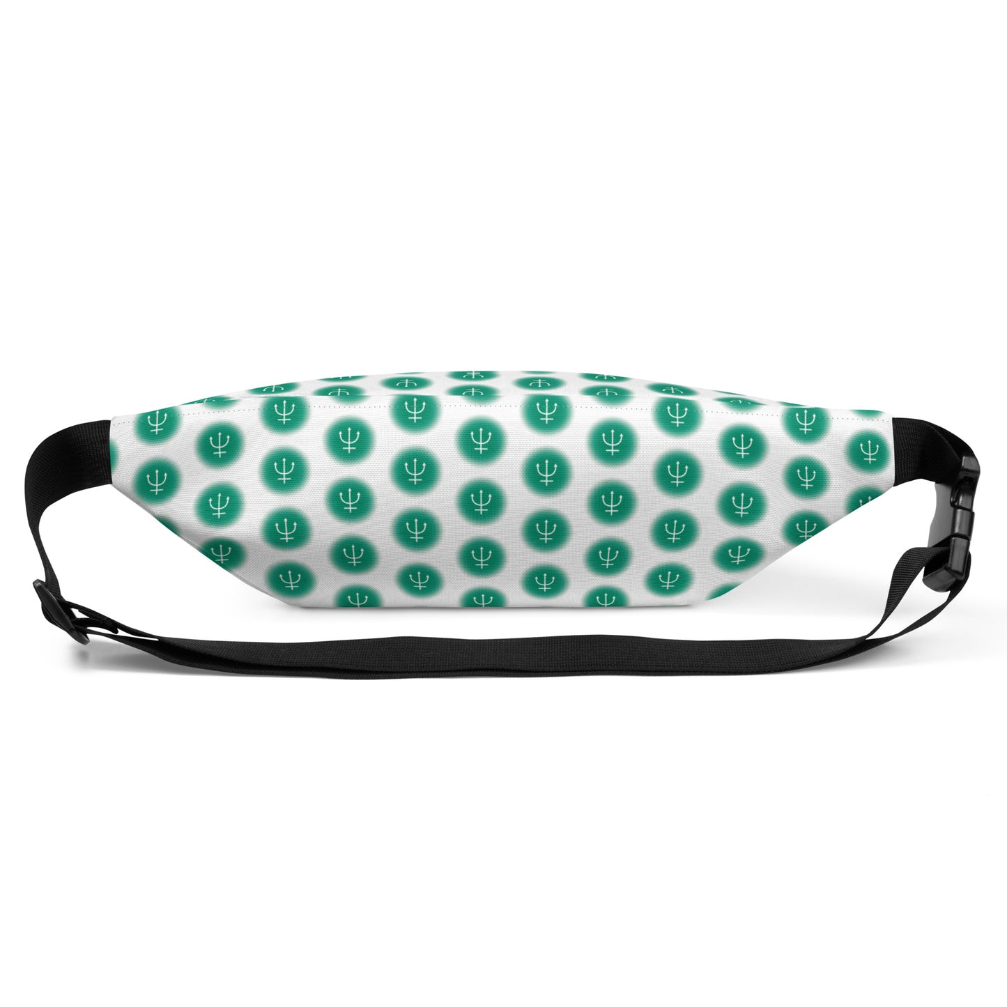 Sailor Neptune Symbol Fanny Pack (Sailor Moon)