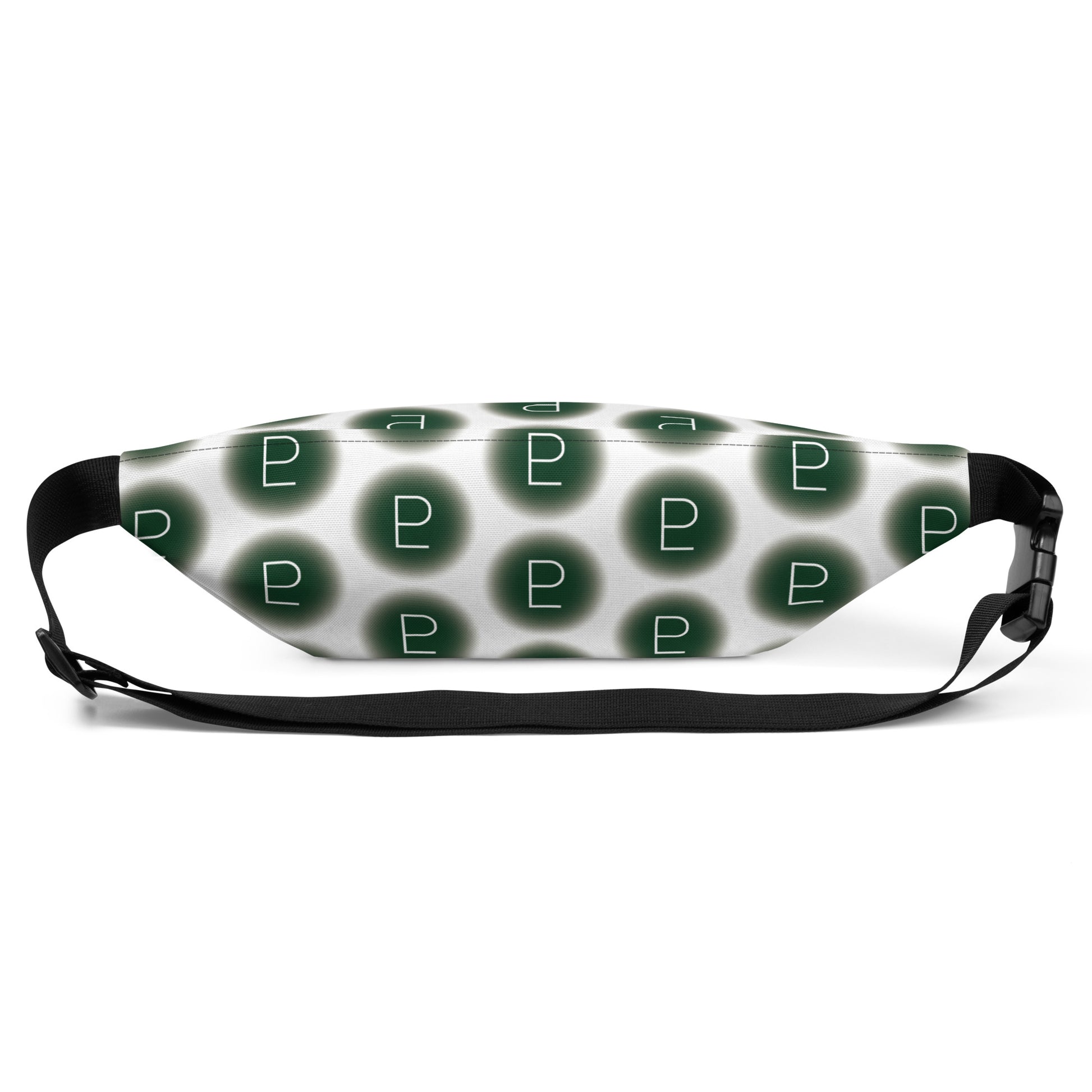 Sailor Pluto Symbol Fanny Pack (Sailor Moon)