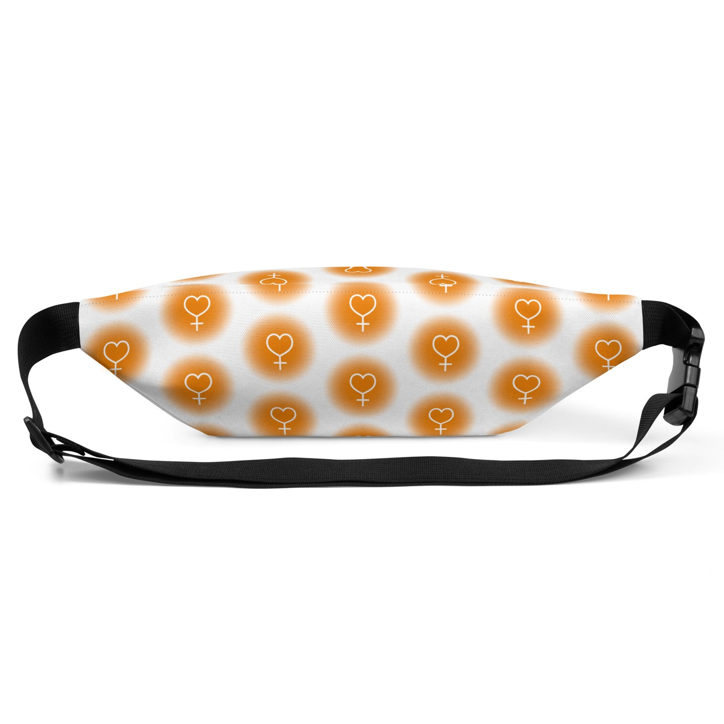 Sailor Venus Symbol Fanny Pack (Sailor Moon)