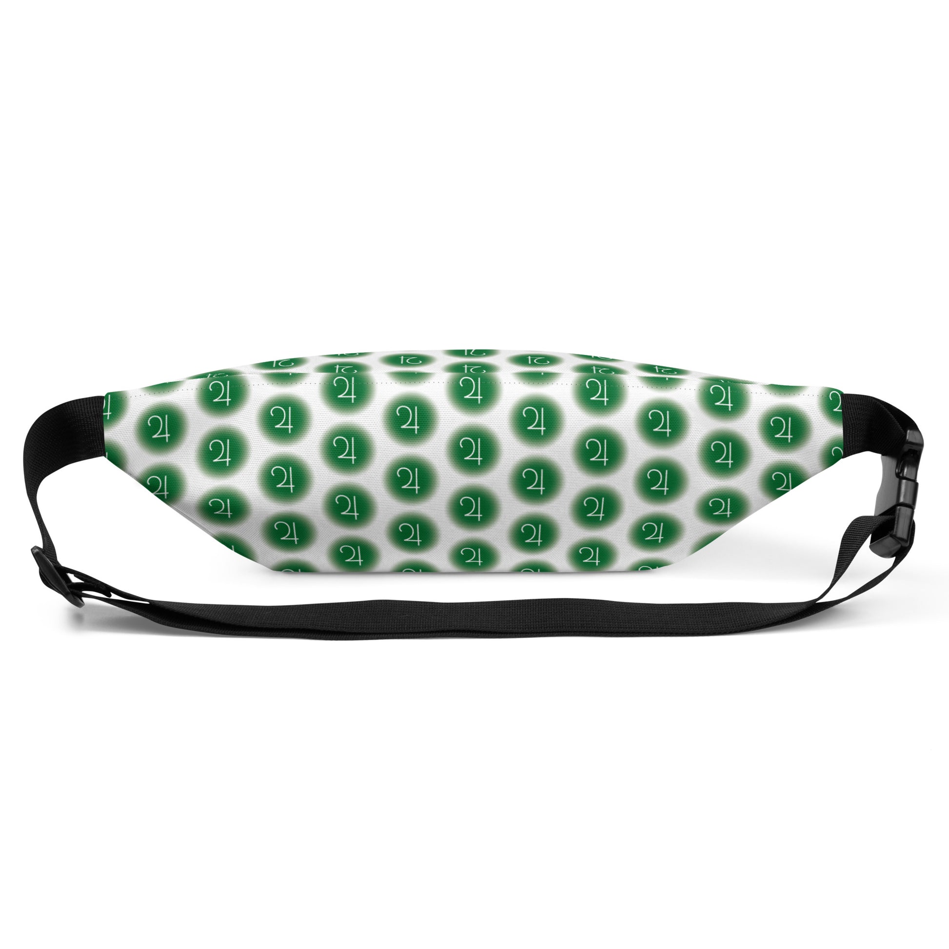 Sailor Jupiter Symbol Fanny Pack (Sailor Moon)