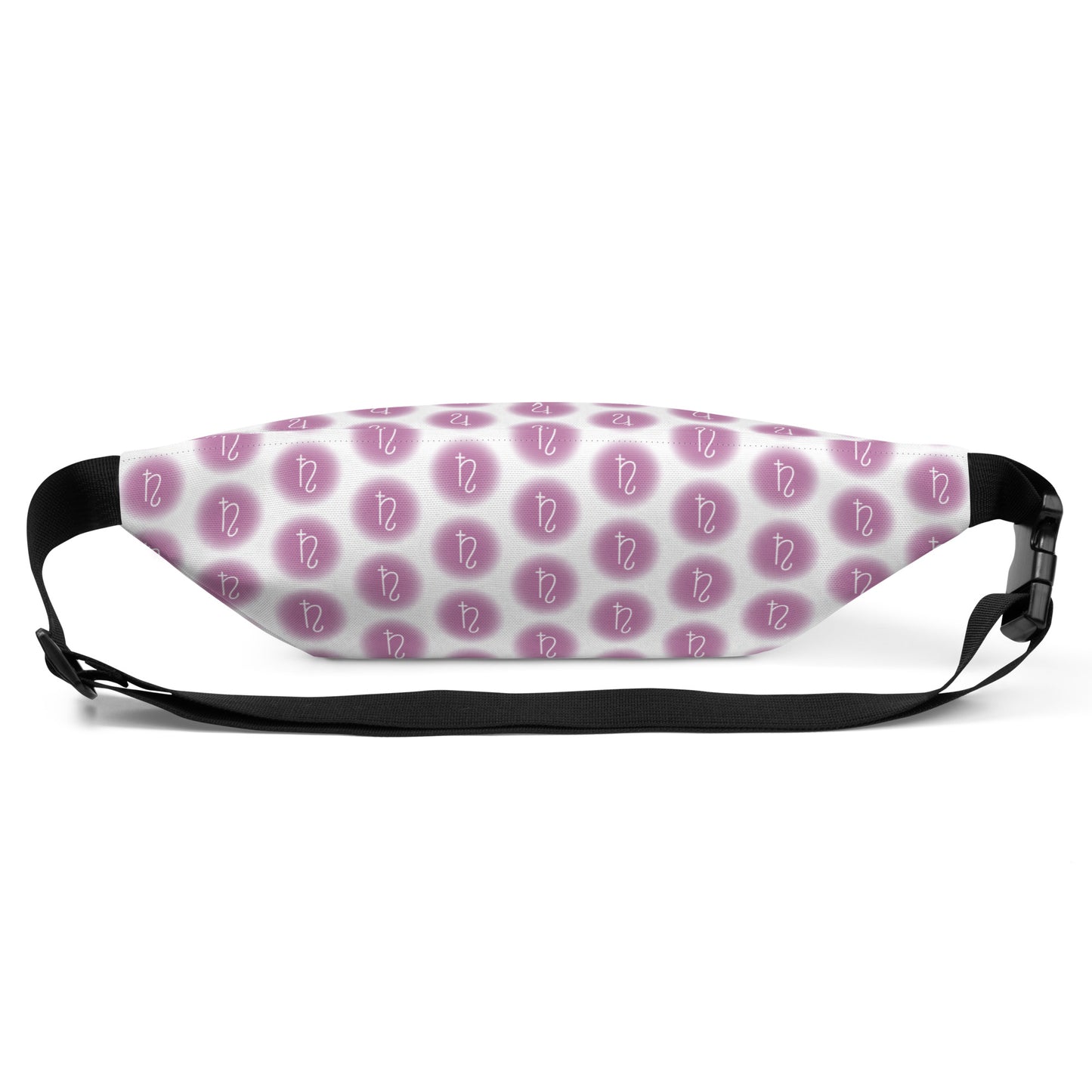 Sailor Saturn Symbol Fanny Pack (Sailor Moon)