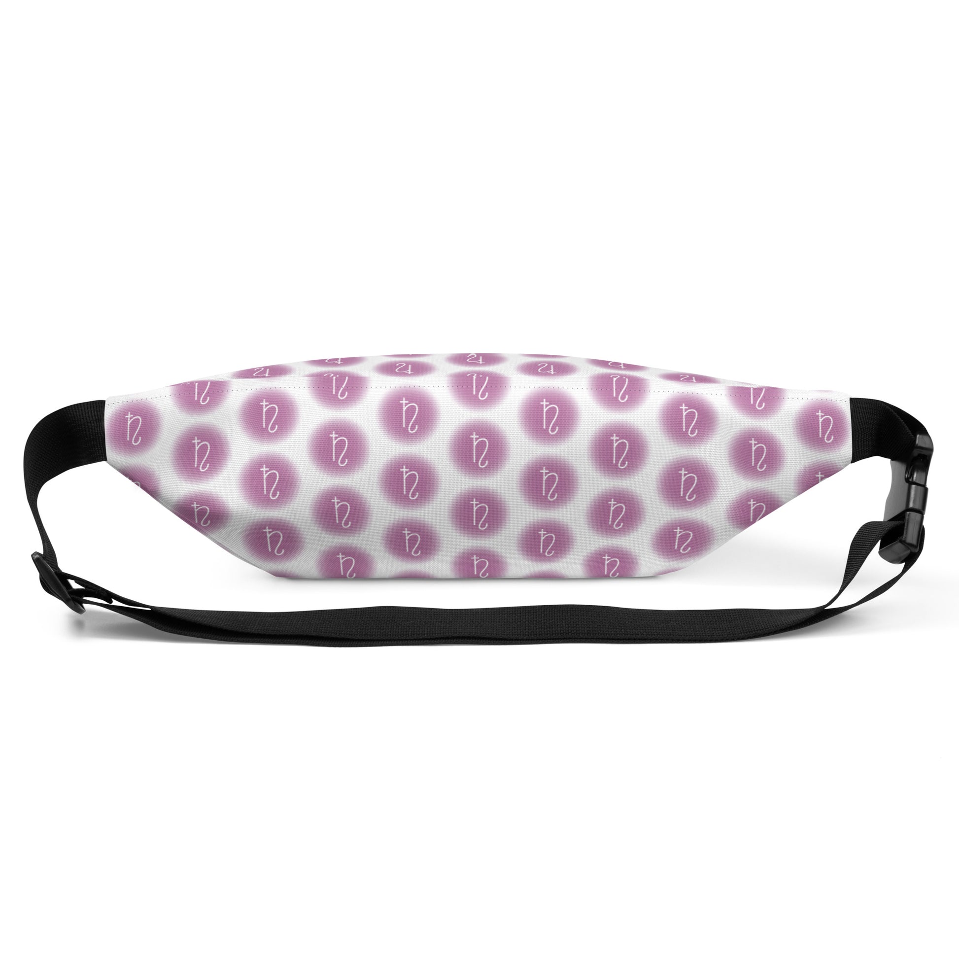 Sailor Saturn Symbol Fanny Pack (Sailor Moon)