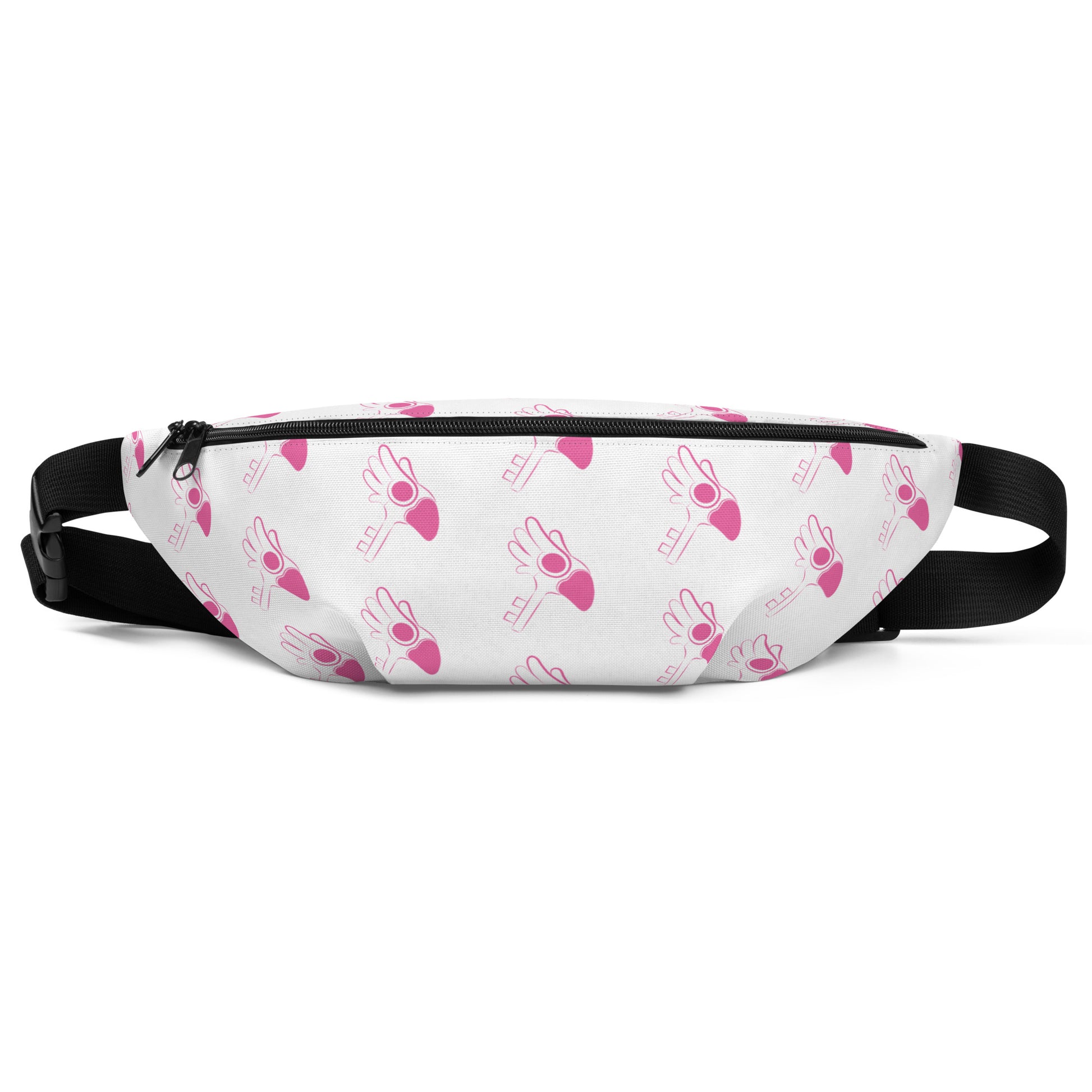 Sailor Venus Symbol Fanny Pack (Sailor Moon)