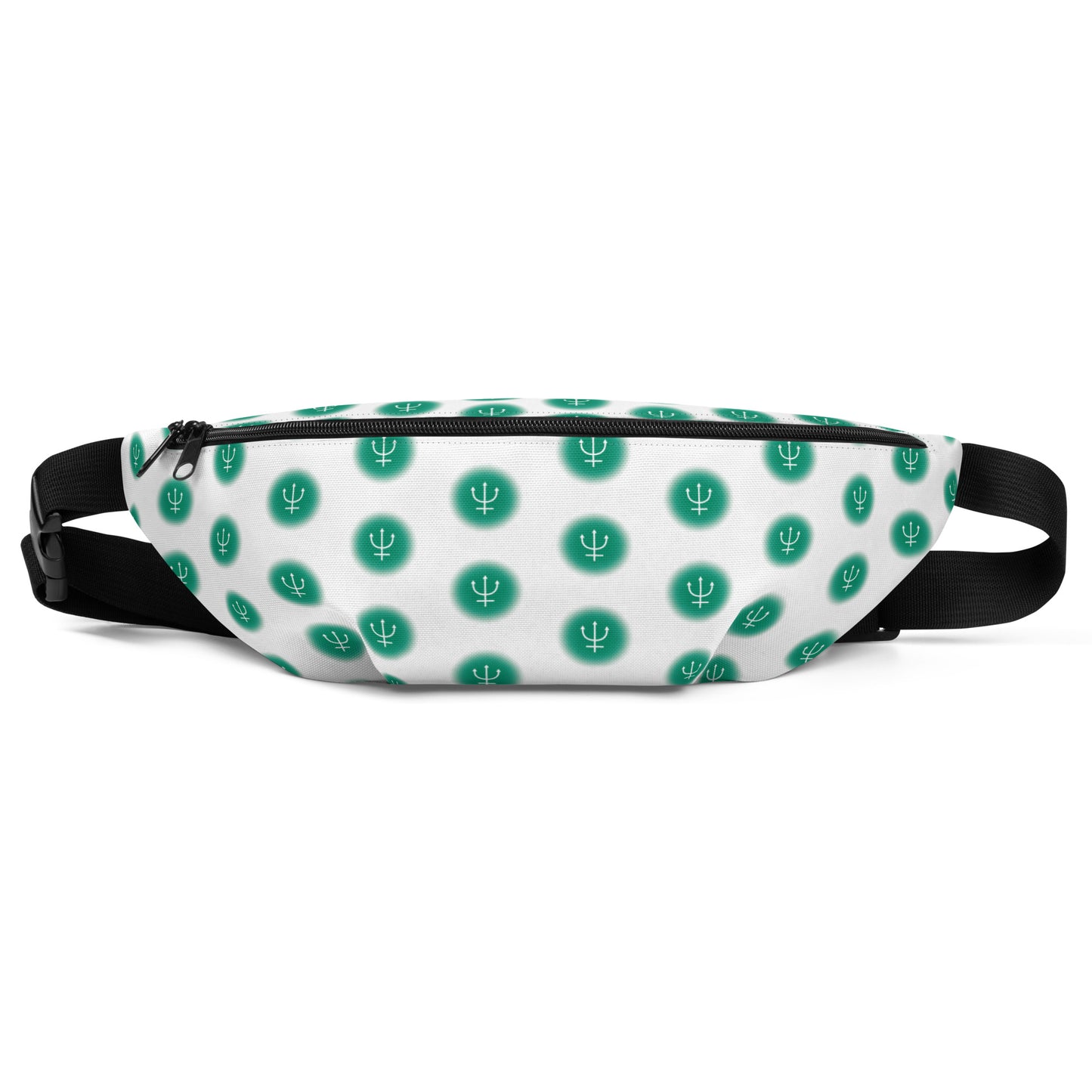 Sailor Neptune Symbol Fanny Pack (Sailor Moon)