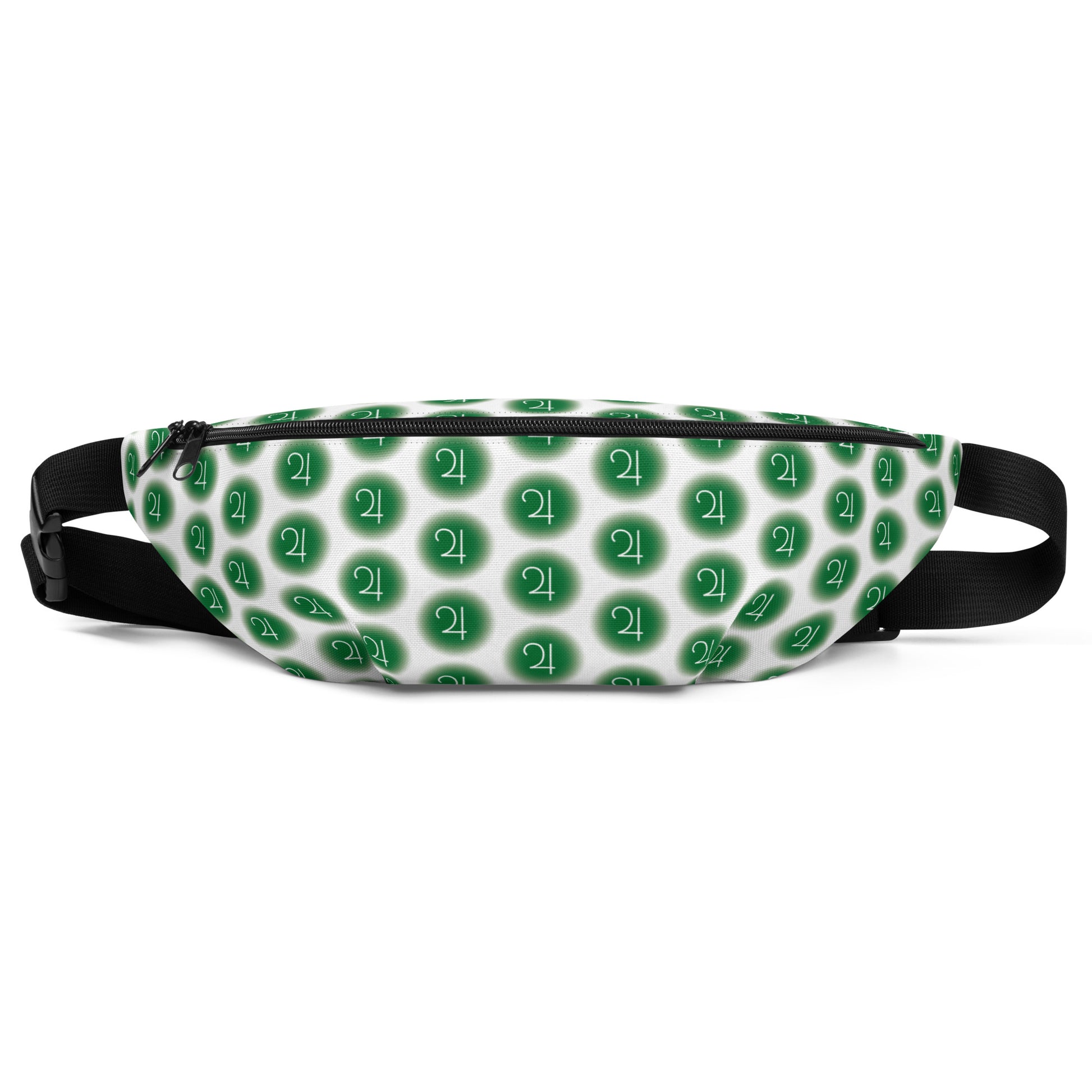 Sailor Jupiter Symbol Fanny Pack (Sailor Moon)