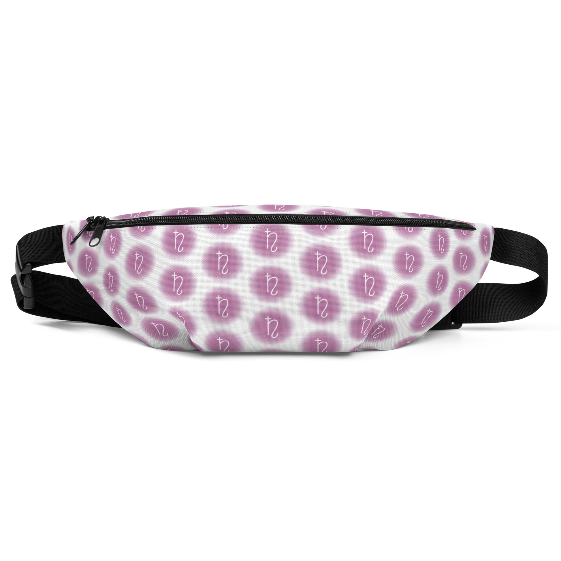 Sailor Saturn Symbol Fanny Pack (Sailor Moon)