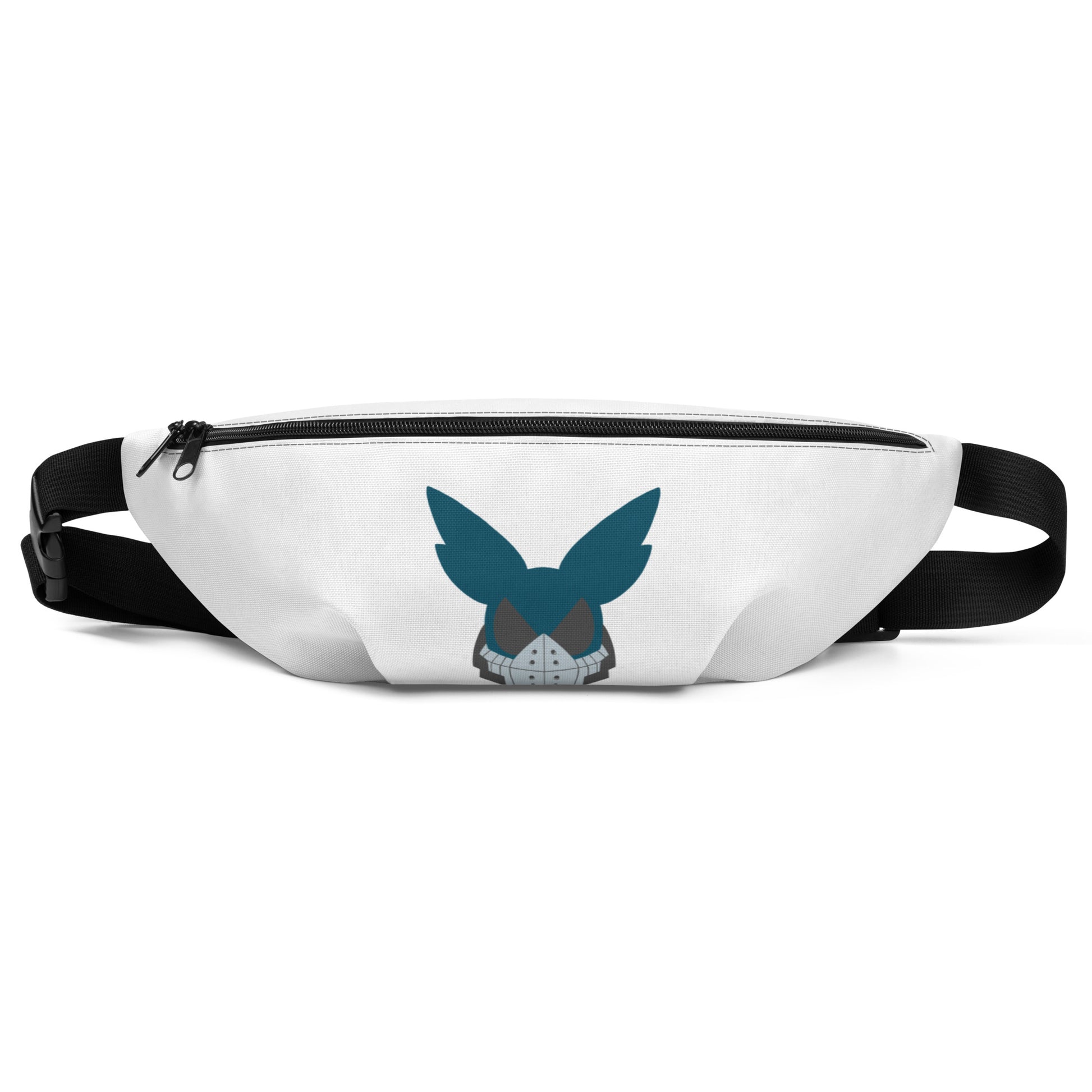 Deku Mask Fanny Pack (My Hero Academia)