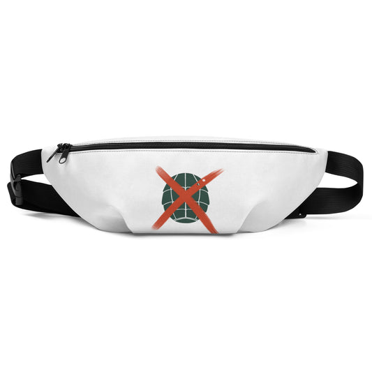 Bakugou Dynamite Symbol Fanny Pack (My Hero Academia)