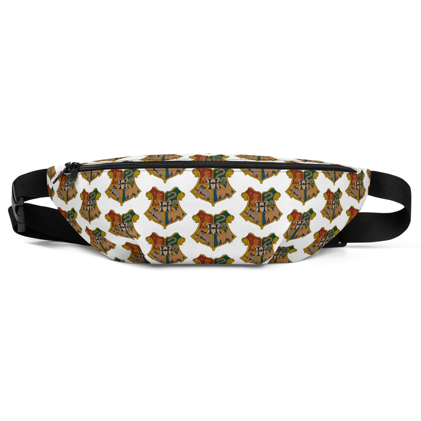 Hogwarts Crest Fanny Pack (Harry Potter)