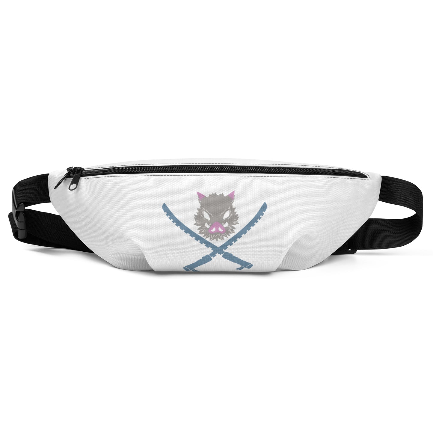 Inosuke Fanny Pack (Demon slayer)