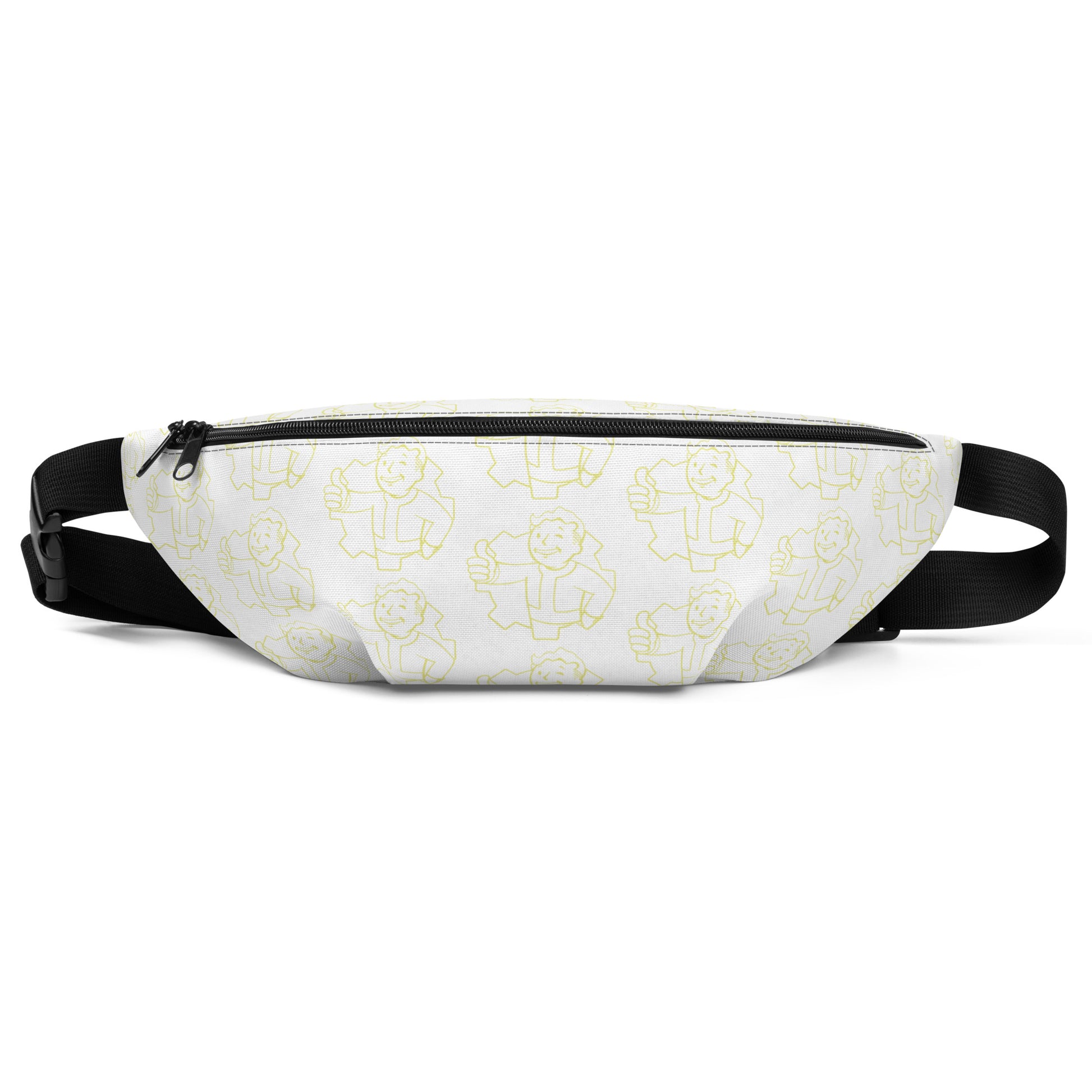 Vault-boy Fanny Pack (Fallout)