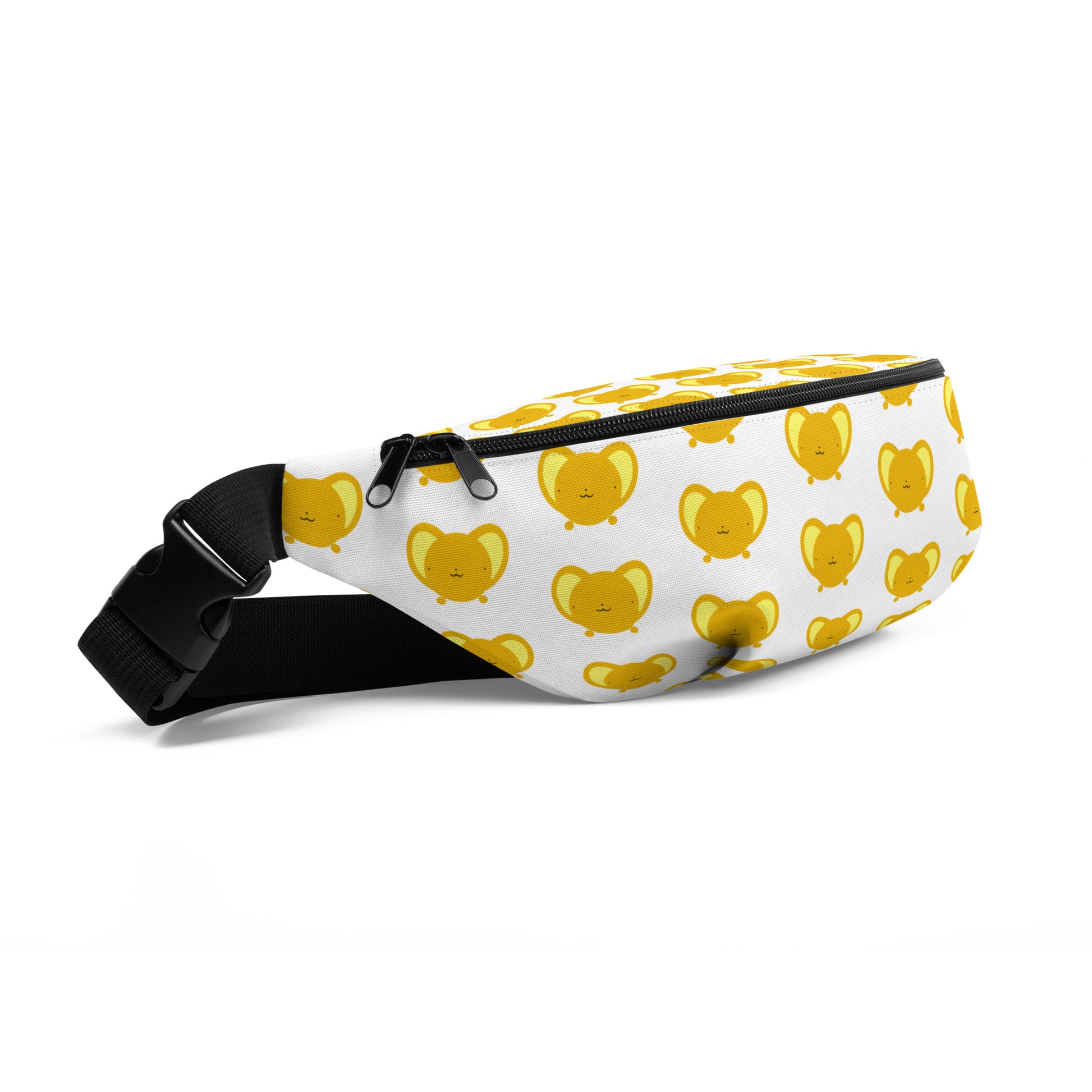 Kero Fanny Pack (Cardcaptor Sakura)