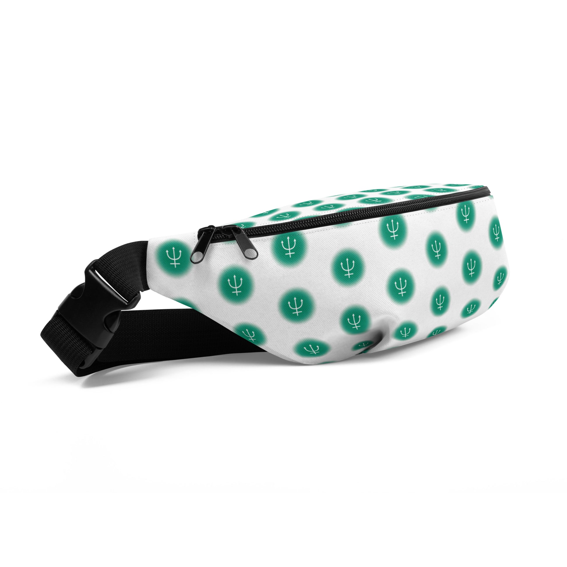 Sailor Neptune Symbol Fanny Pack (Sailor Moon)