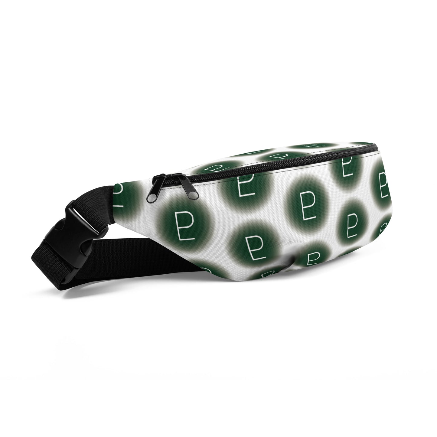 Sailor Pluto Symbol Fanny Pack (Sailor Moon)