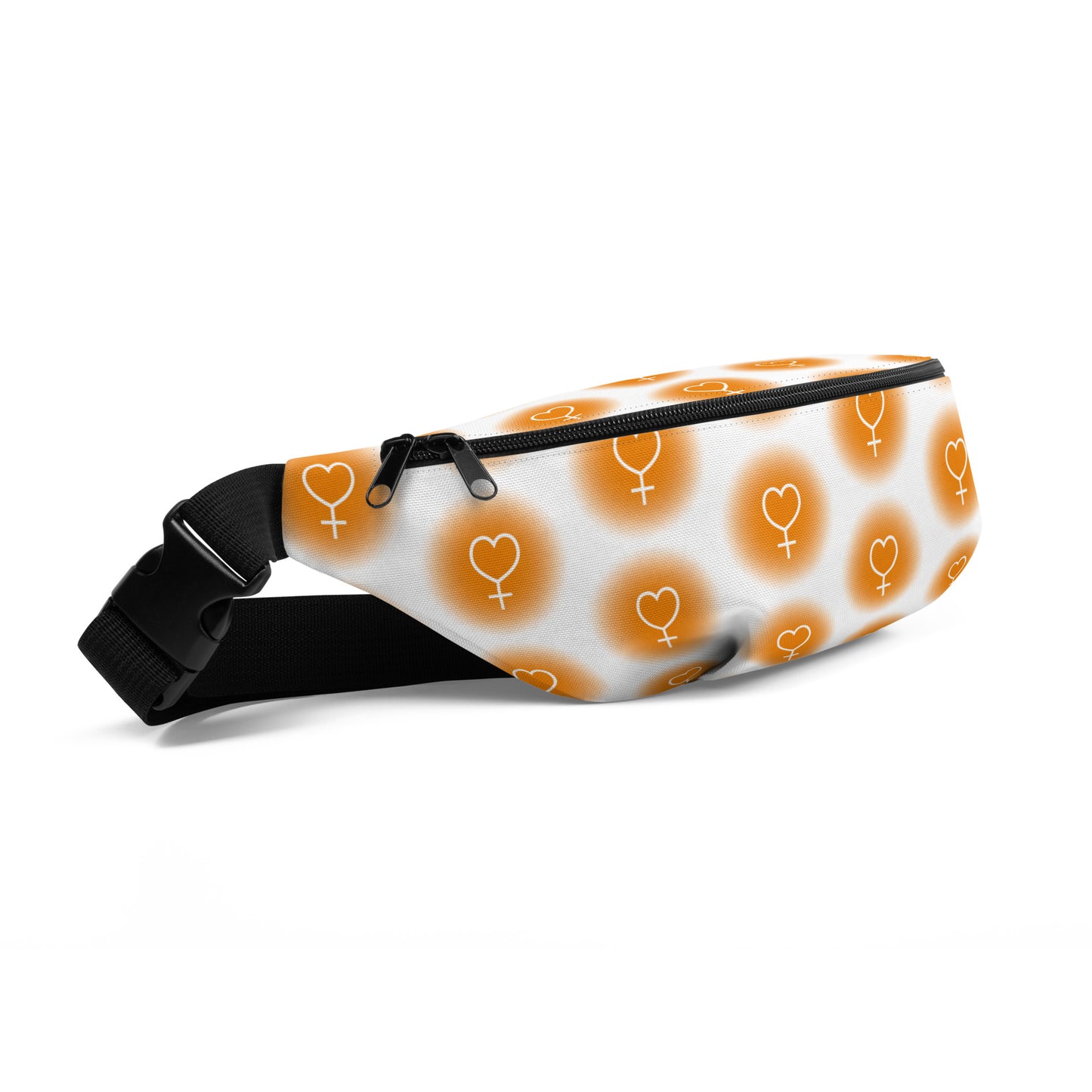 Sailor Venus Symbol Fanny Pack (Sailor Moon)