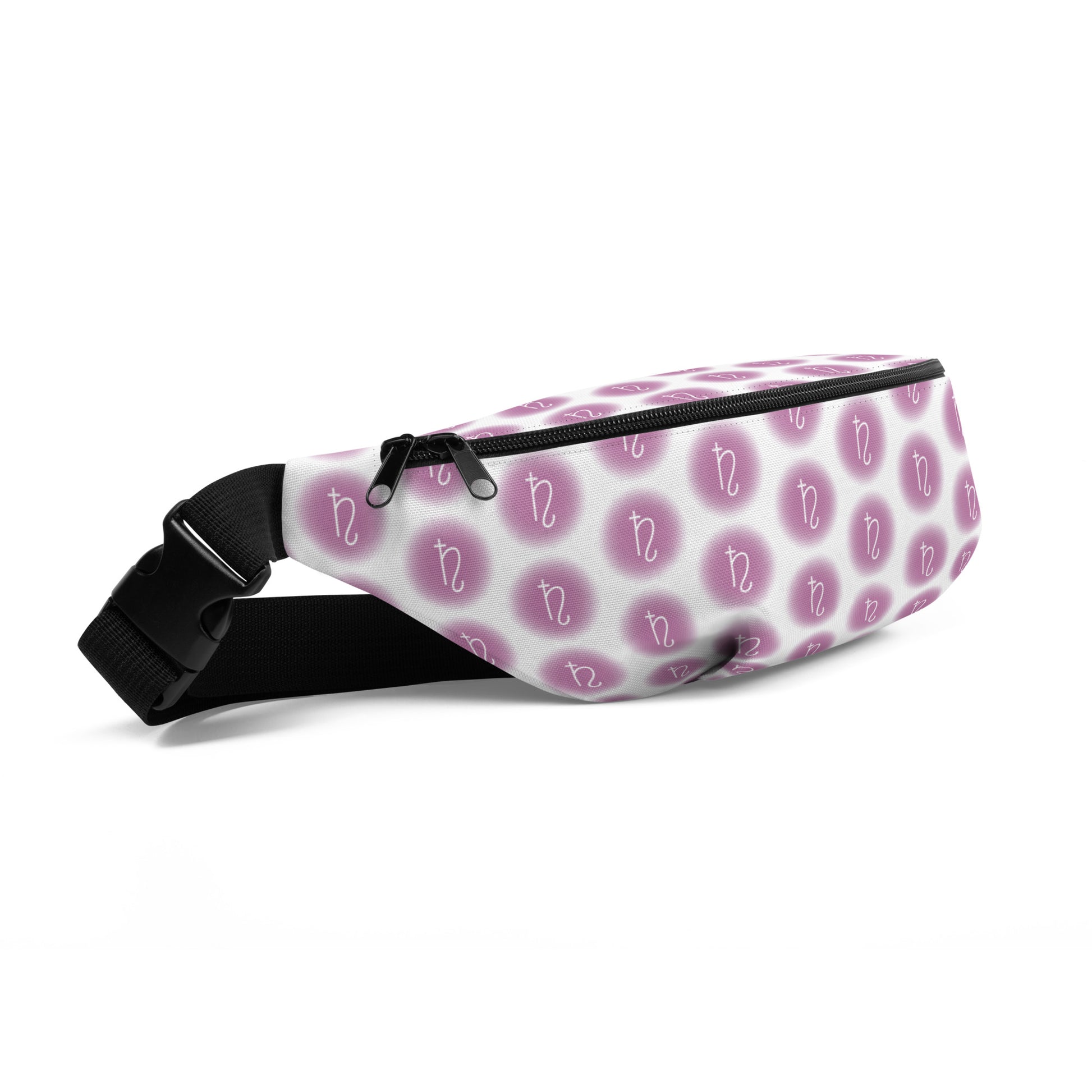 Sailor Saturn Symbol Fanny Pack (Sailor Moon)