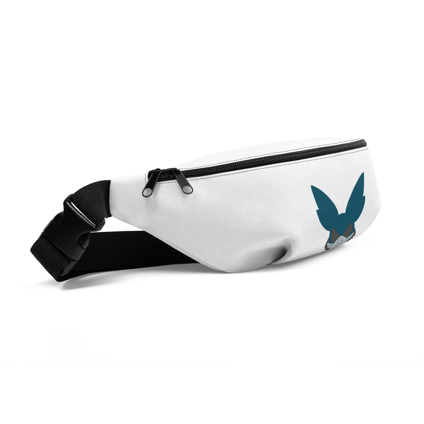 Deku Mask Fanny Pack (My Hero Academia)