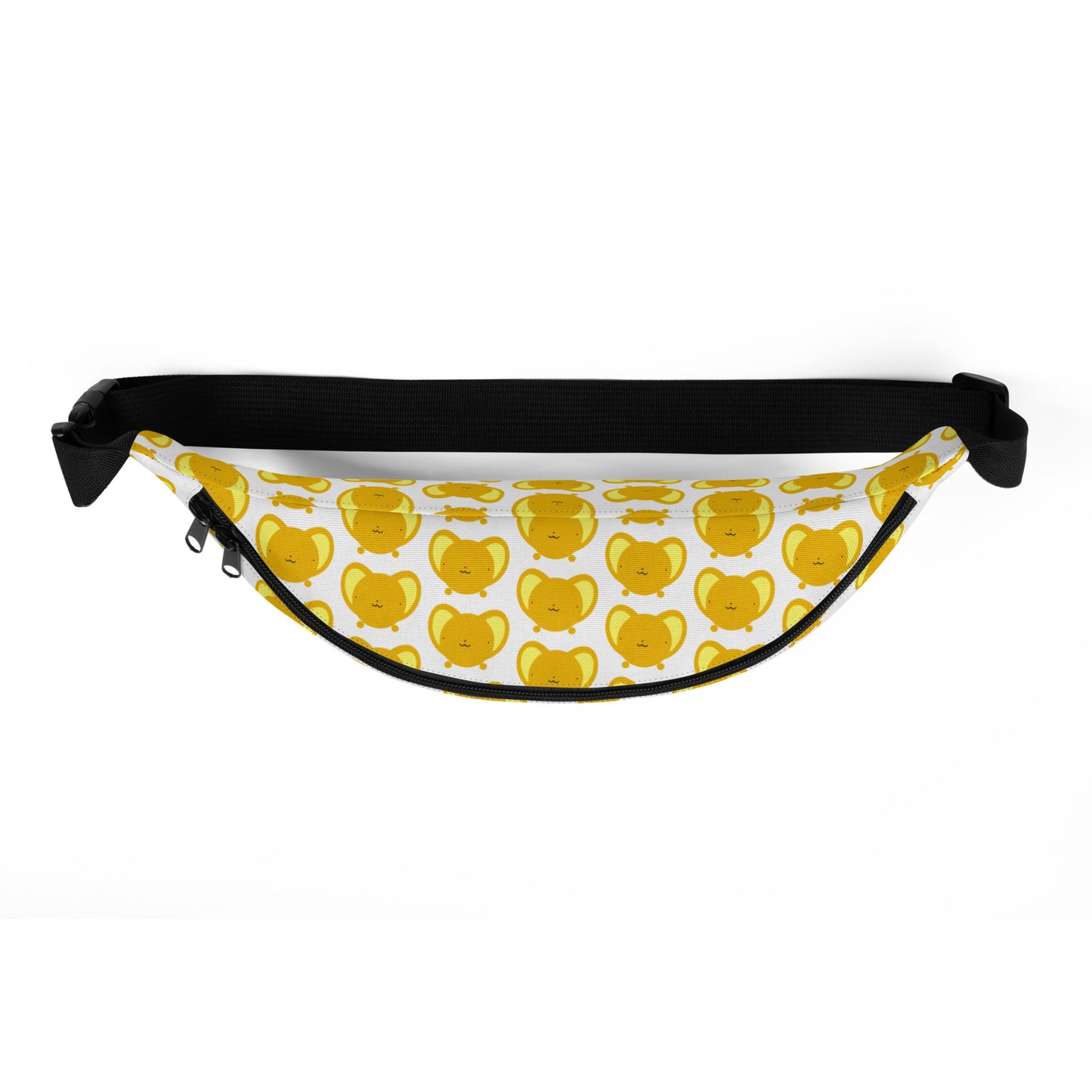 Kero Fanny Pack (Cardcaptor Sakura)