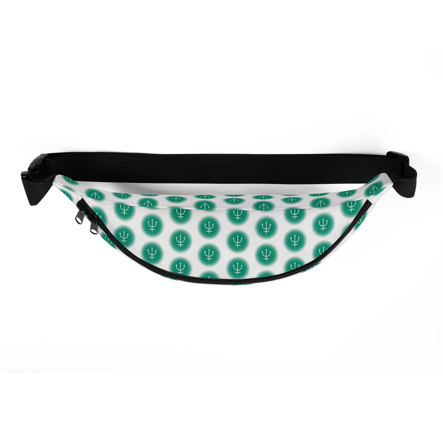 Sailor Neptune Symbol Fanny Pack (Sailor Moon)