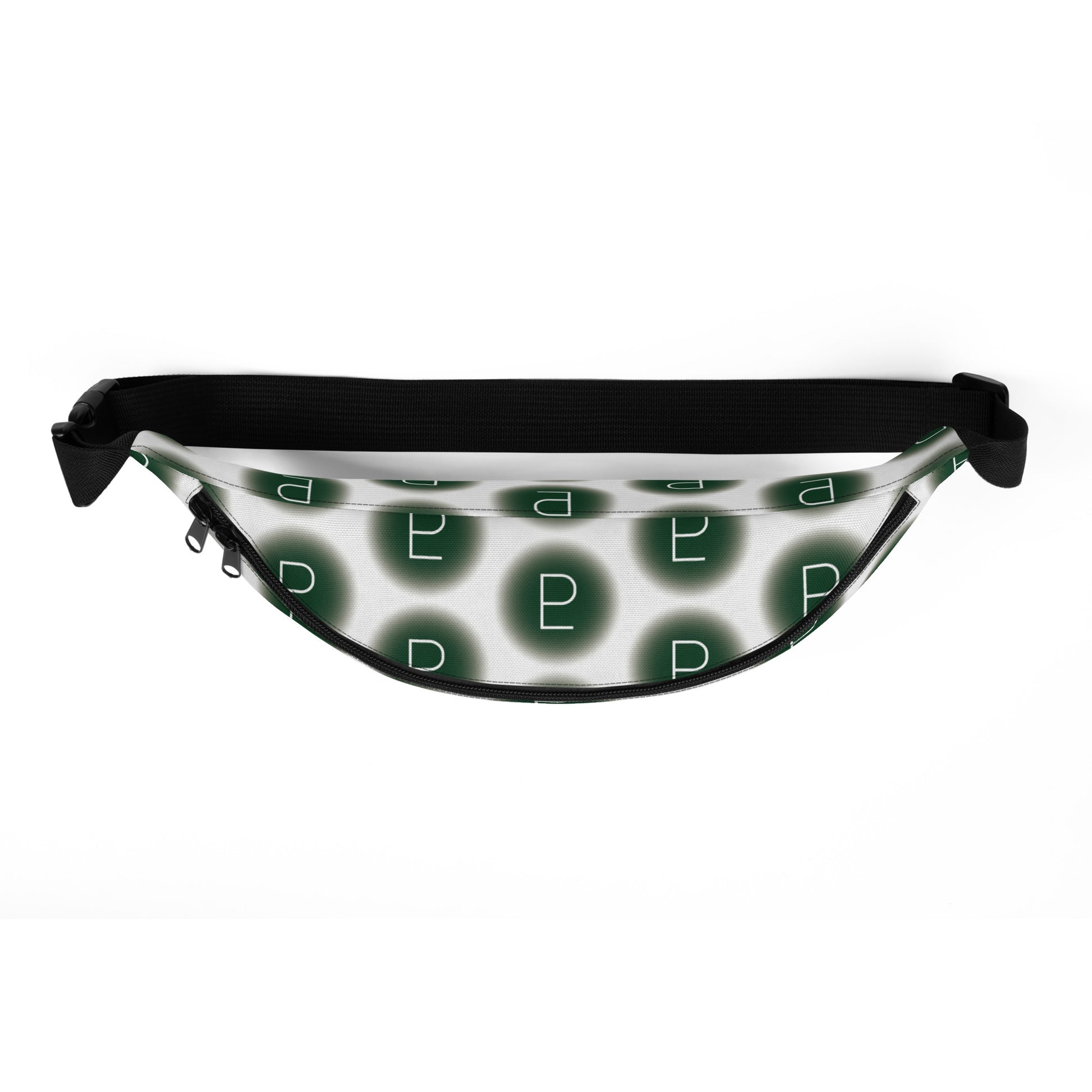 Sailor Pluto Symbol Fanny Pack (Sailor Moon)