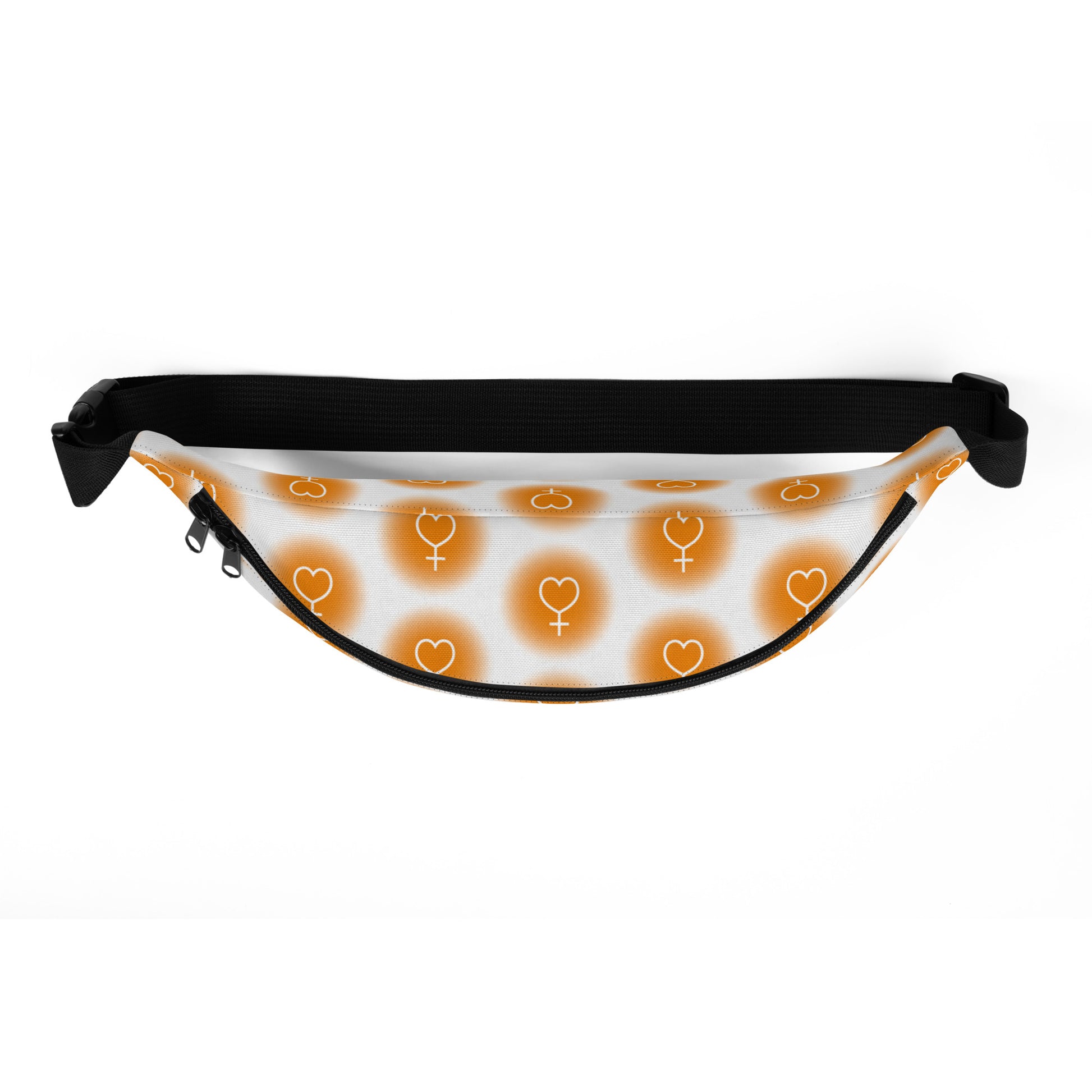 Sailor Venus Symbol Fanny Pack (Sailor Moon)