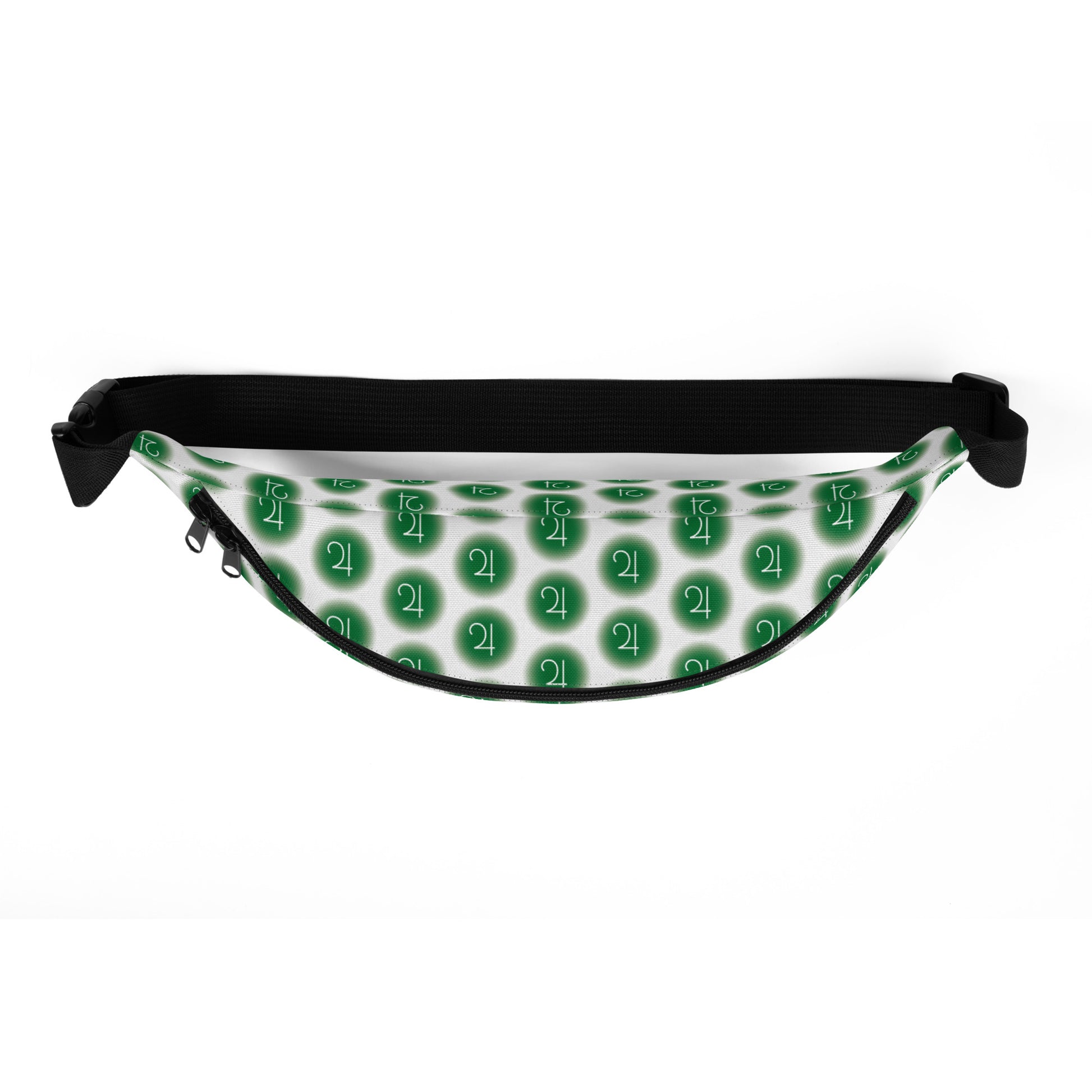 Sailor Jupiter Symbol Fanny Pack (Sailor Moon)