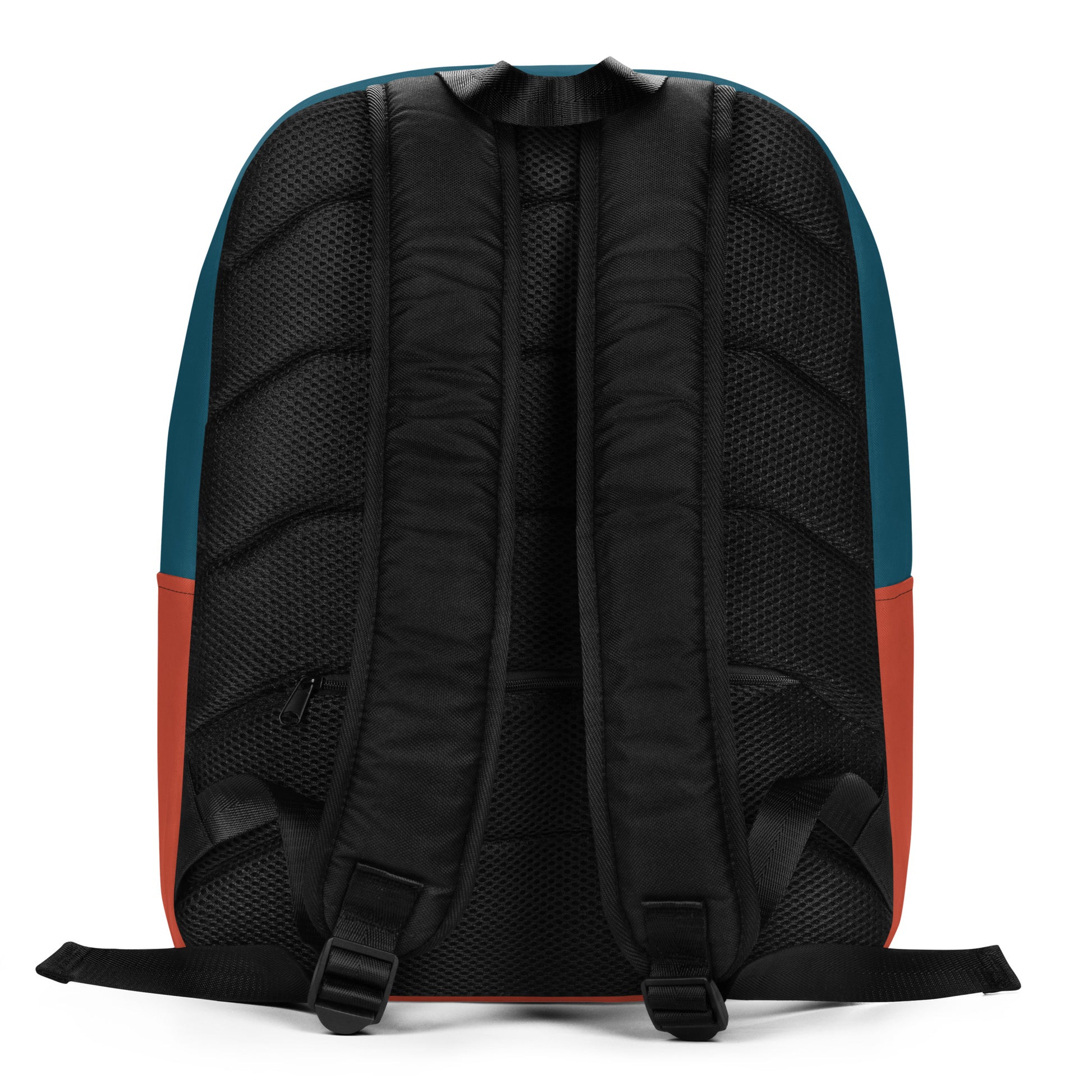 Deku Backpack (My Hero Academia)