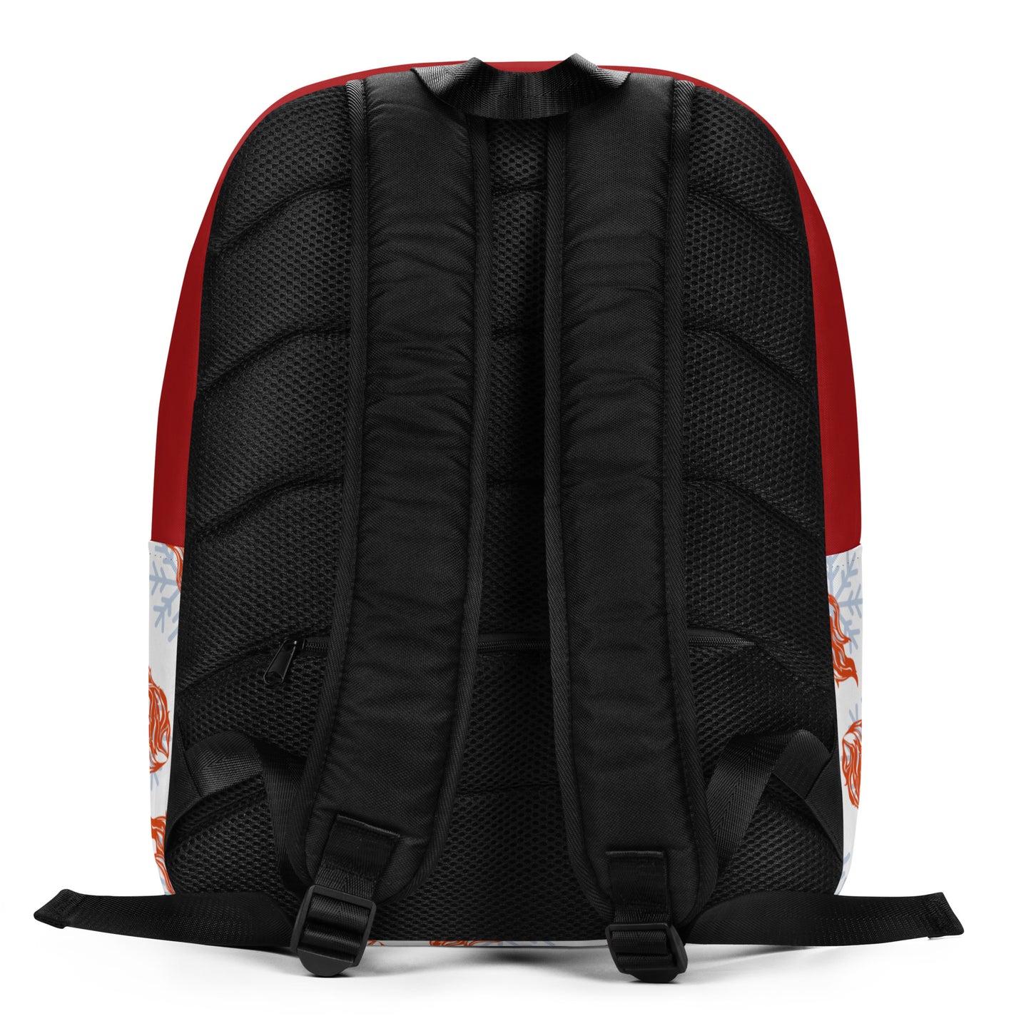 Todoroki Backpack (My Hero Academia)