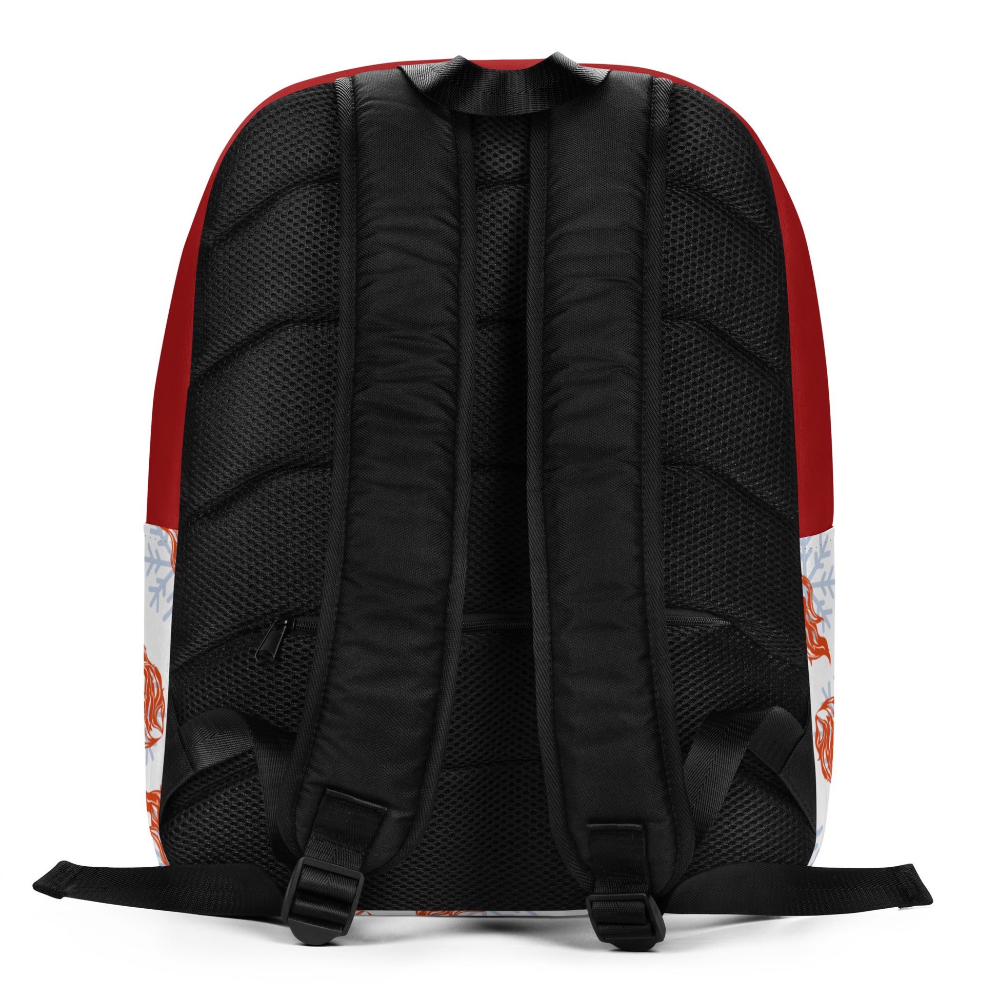 Todoroki Backpack (My Hero Academia)