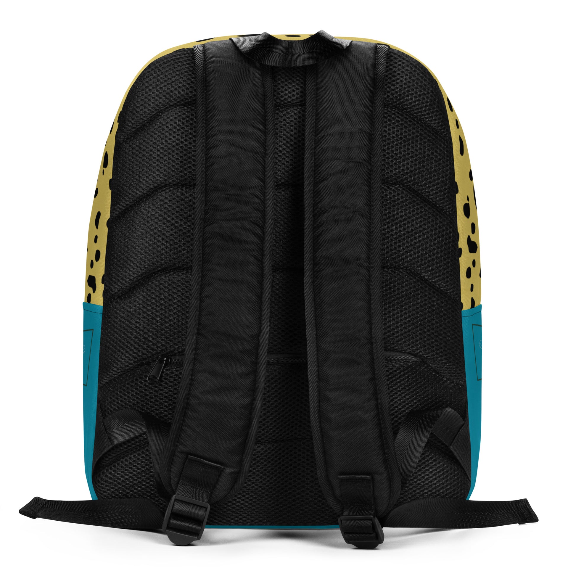 Nanami Backpack (Jujutsu Kaisen)