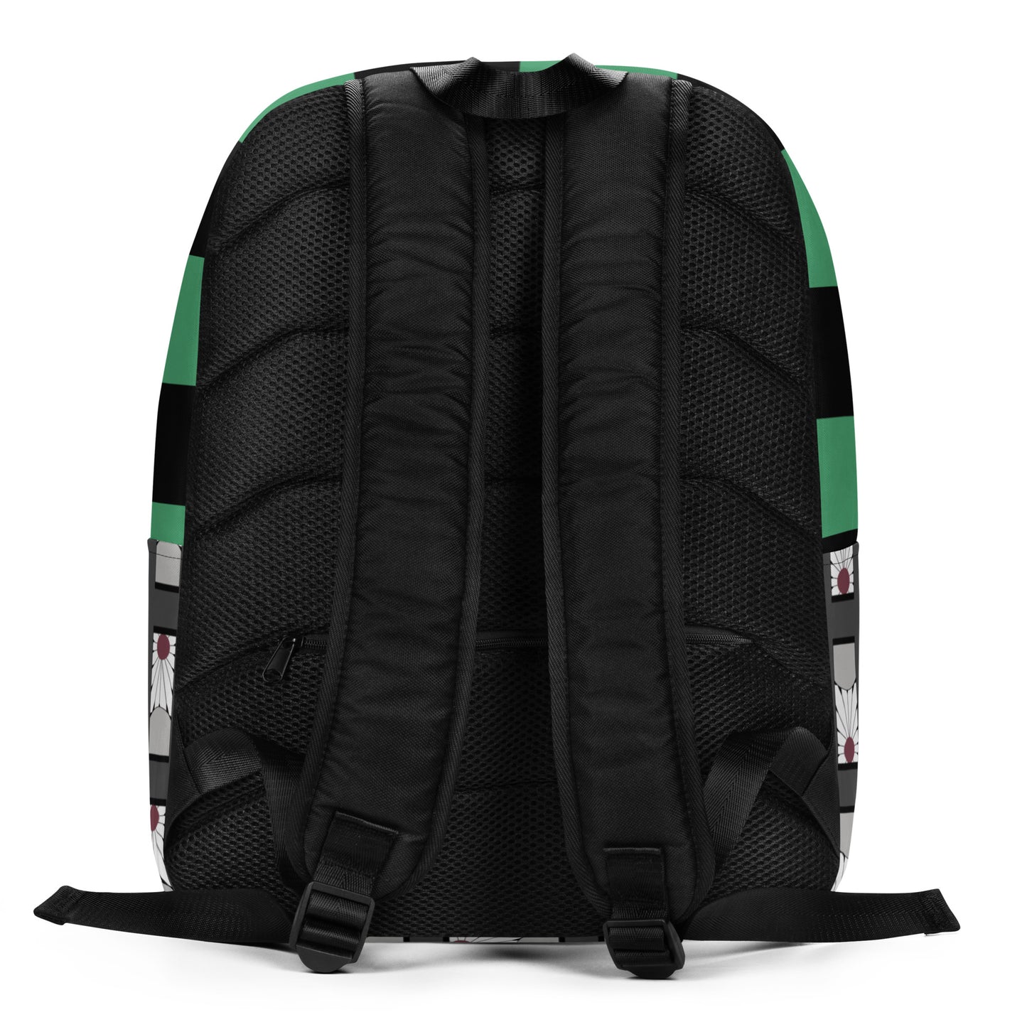 Tanjiro Backpack (Demon Slayer)