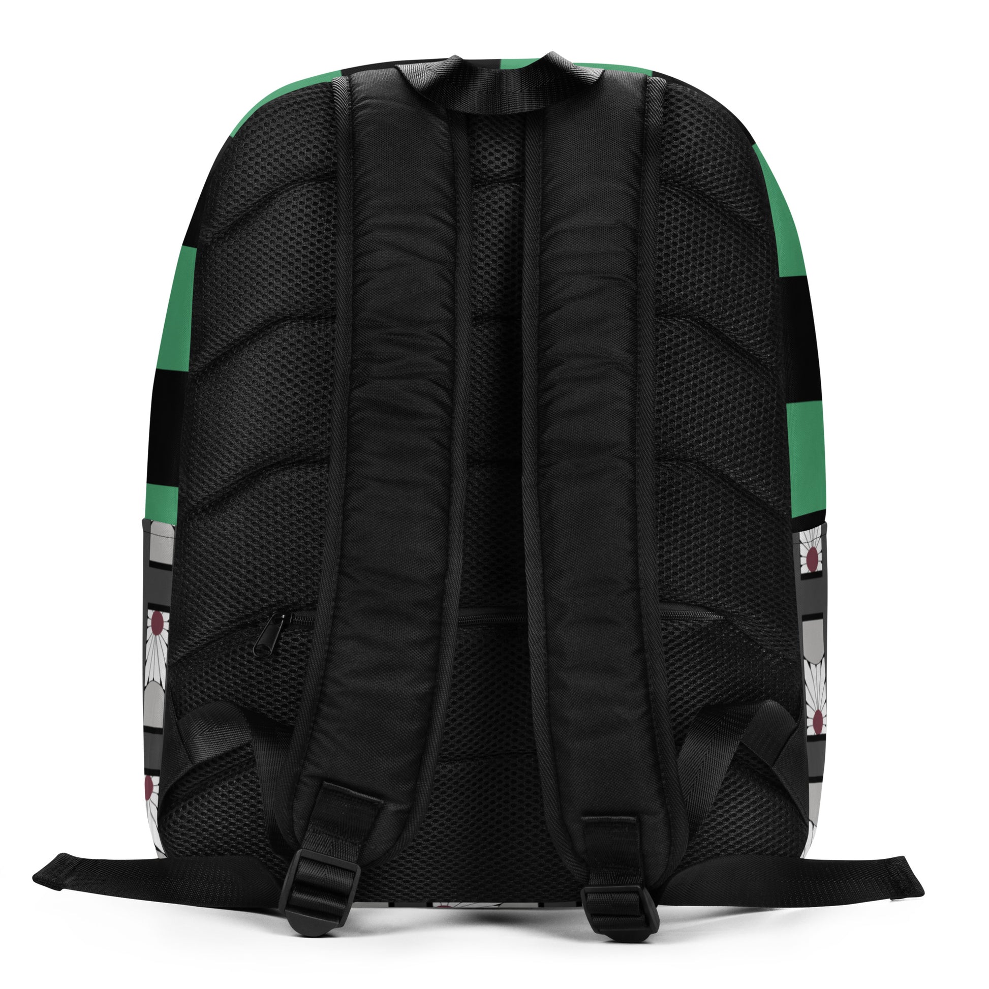 Tanjiro Backpack (Demon Slayer)