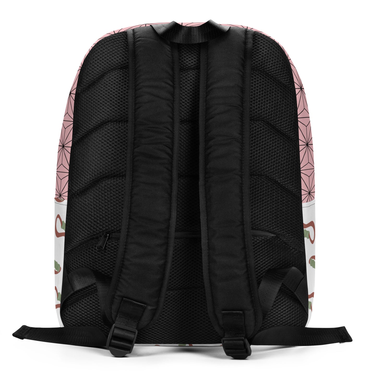 Nezuko Backpack (Demon Slayer)