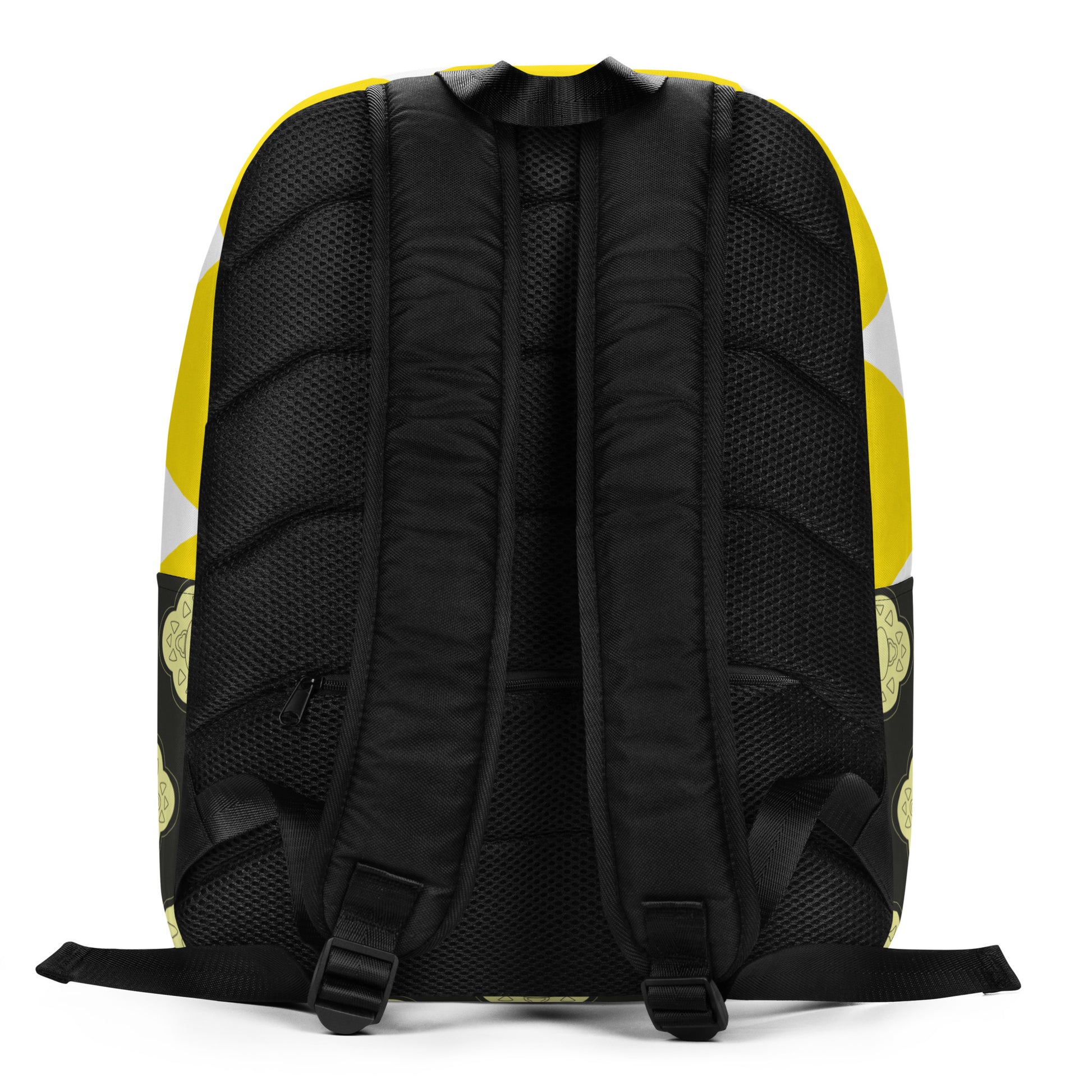 Zenitsu Backpack (Demon Slayer)