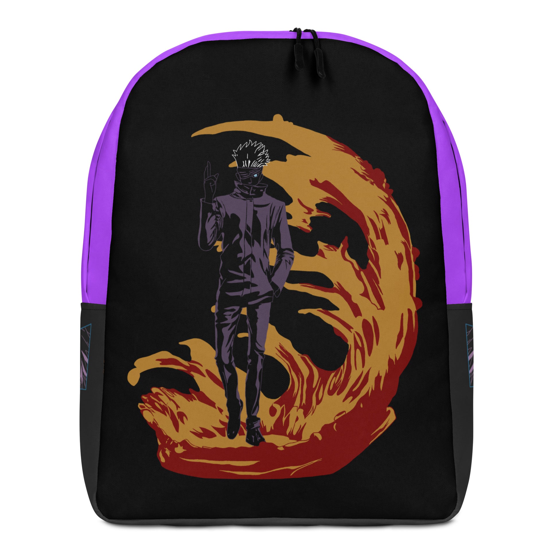 Gojo Backpack (Jujutsu Kaisen)