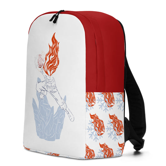 Todoroki Backpack (My Hero Academia)