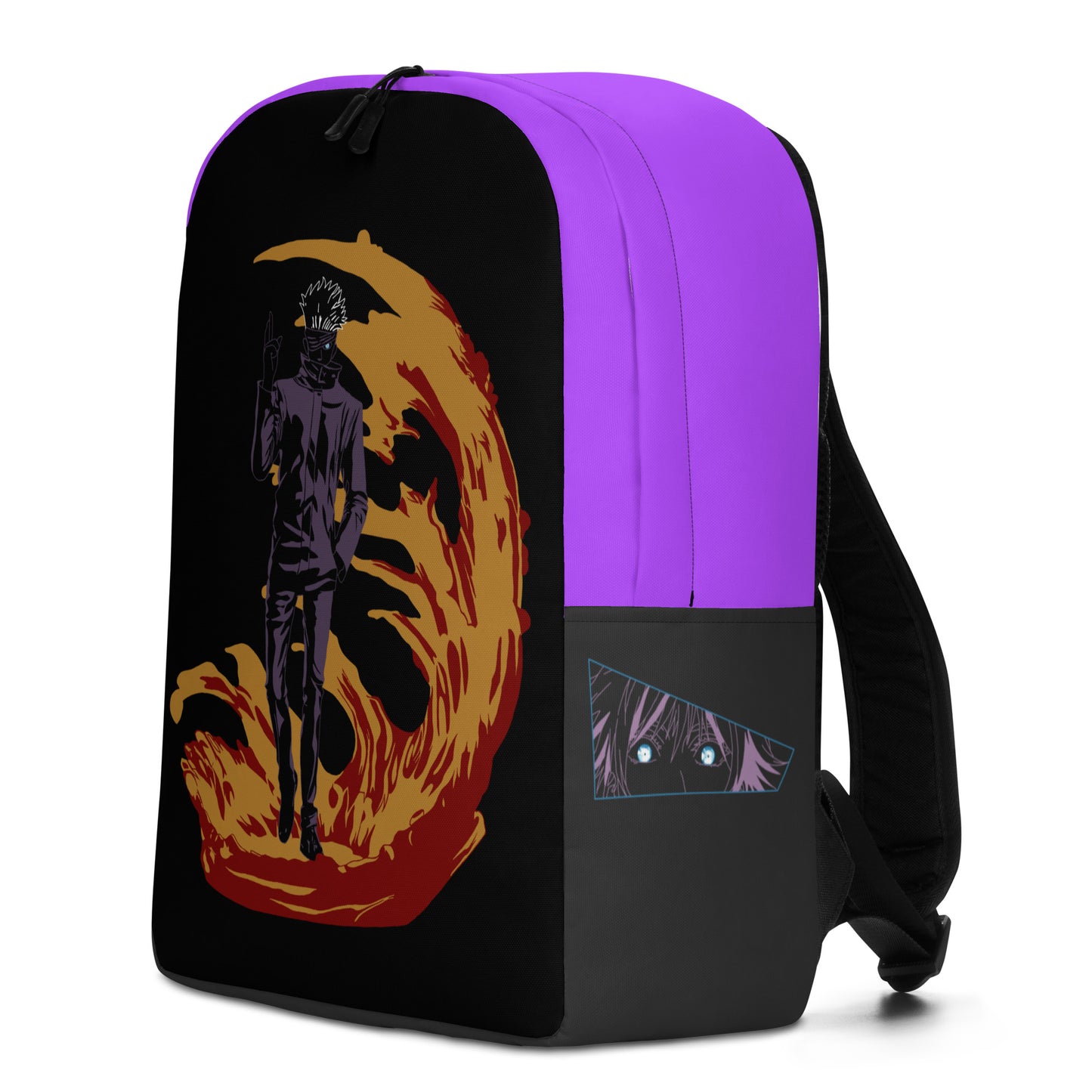 Gojo Backpack (Jujutsu Kaisen)