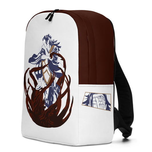 Geto Backpack (Jujutsu Kaisen)