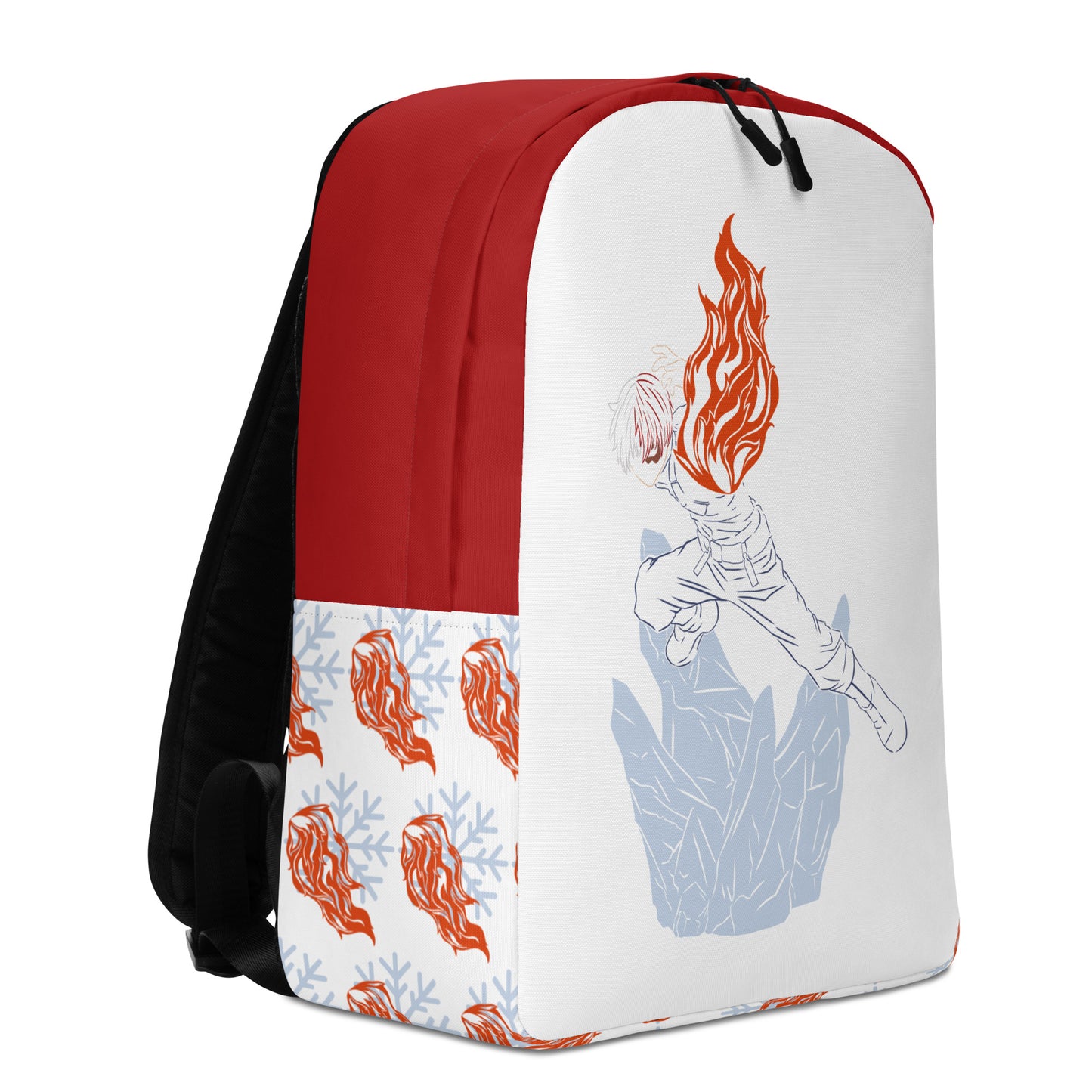 Todoroki Backpack (My Hero Academia)