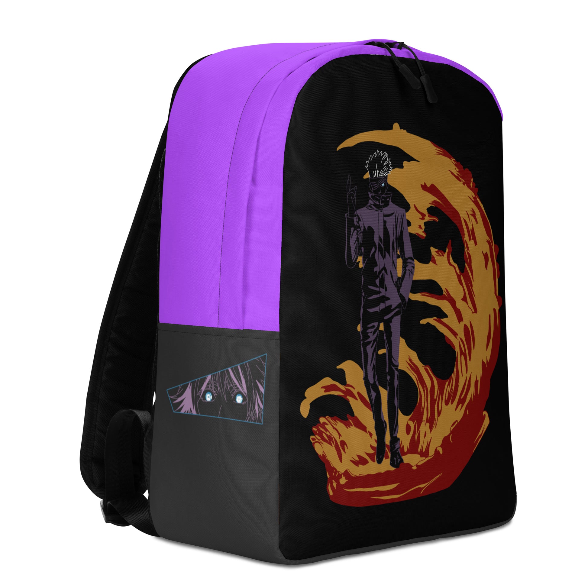 Gojo Backpack (Jujutsu Kaisen)