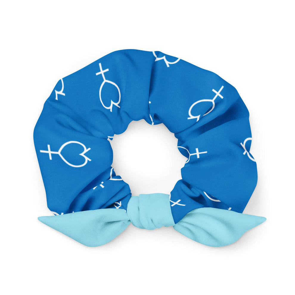 Sailor Mercury Haargummi