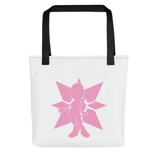 Hikari (Kari) Tote bag (Digimon)