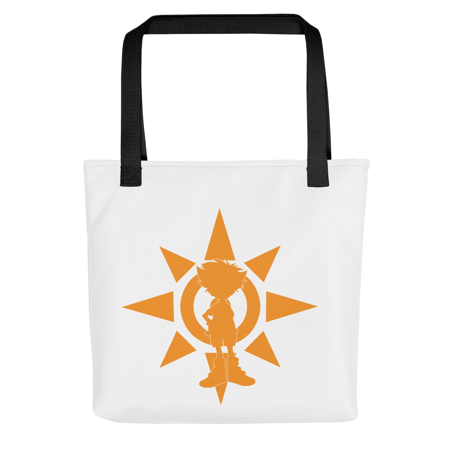 Taichi (Tai) Tote bag (Digimon)